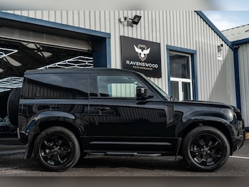 Used Land Rover Defender 2025 for sale - 76739830: Photo