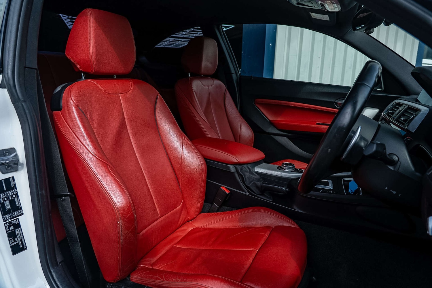 Used BMW 2 Series 2018 for sale - 77964842: Photo 10