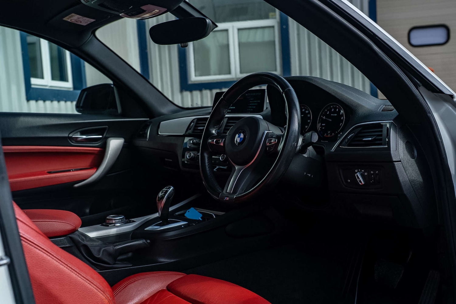 Used BMW 2 Series 2018 for sale - 77964842: Photo 11