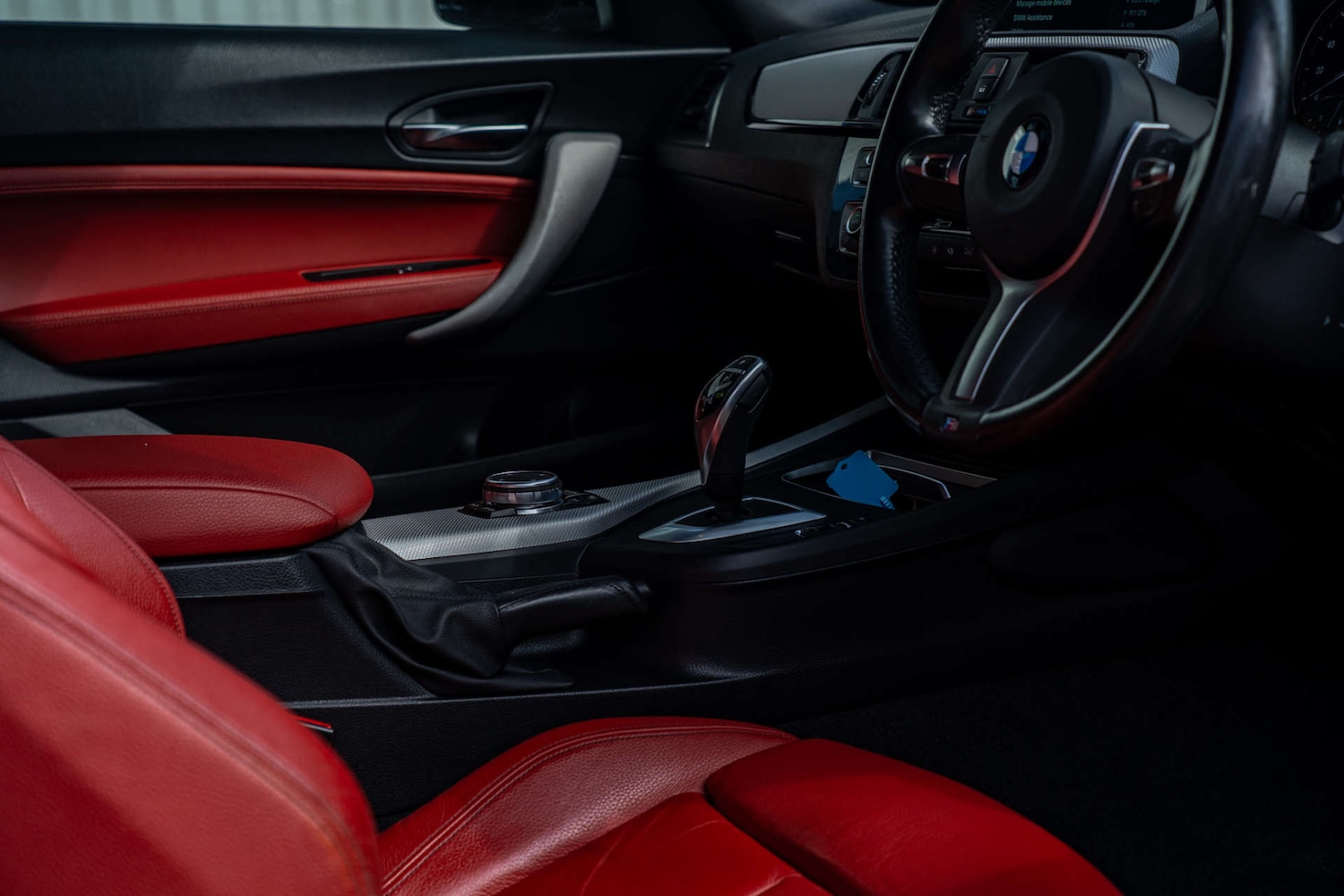 Used BMW 2 Series 2018 for sale - 77964842: Photo 17