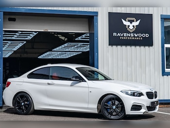 Used BMW 2 Series 2018 for sale - 77964842: Photo