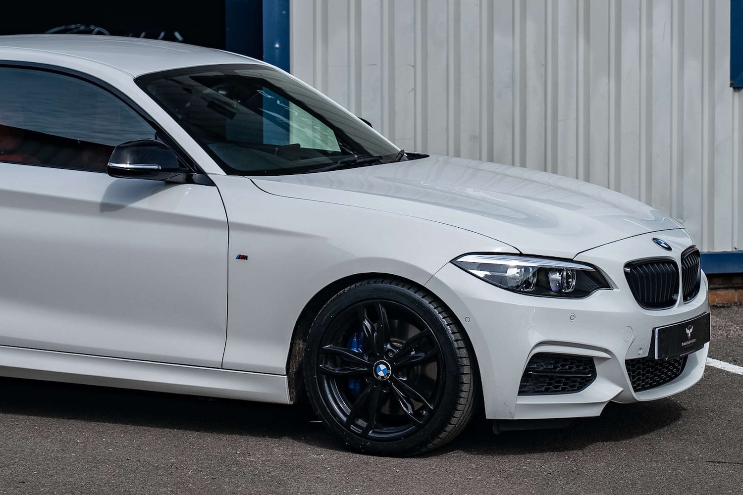 Used BMW 2 Series 2018 for sale - 77964842: Photo 22