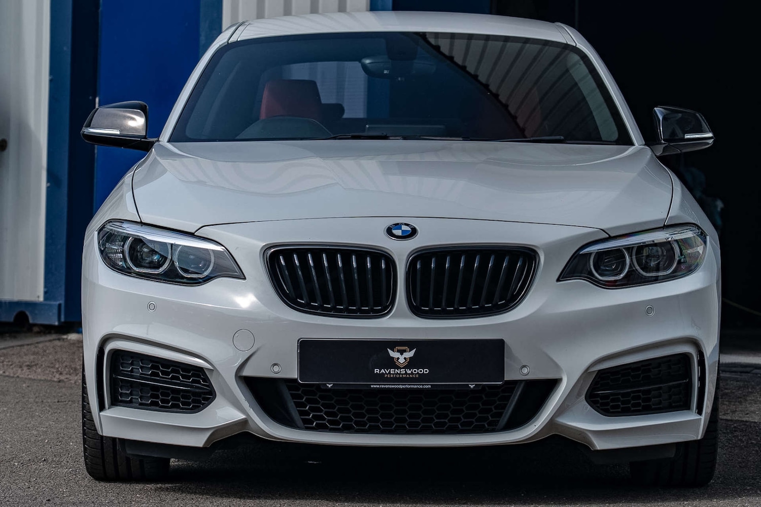 Used BMW 2 Series 2018 for sale - 77964842: Photo 26