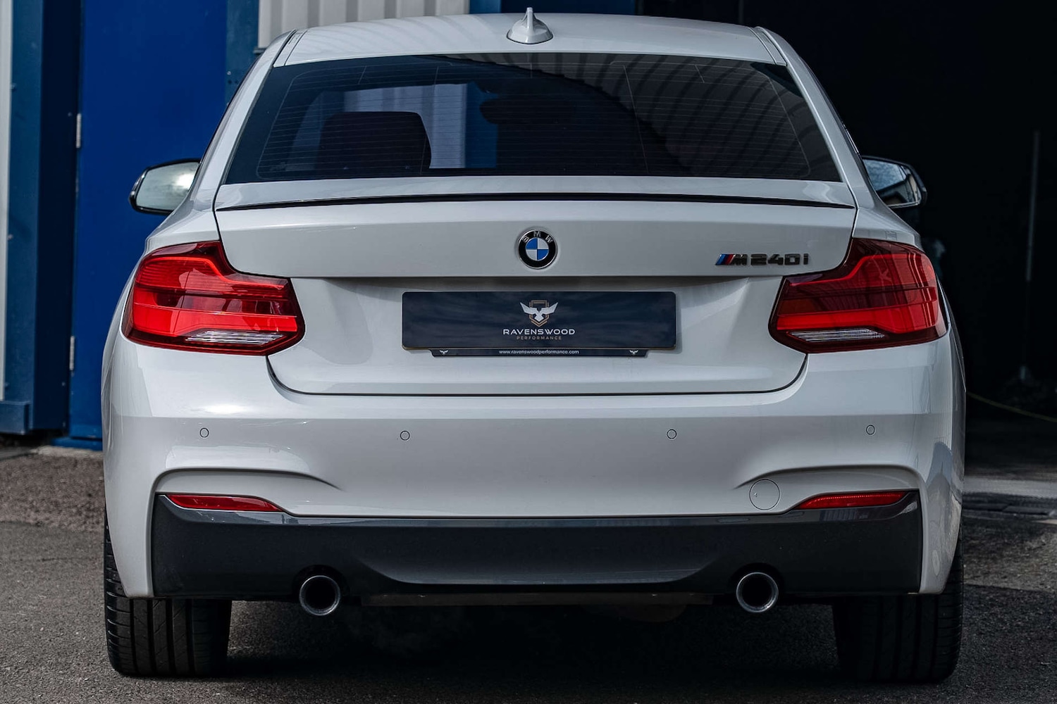 Used BMW 2 Series 2018 for sale - 77964842: Photo 27