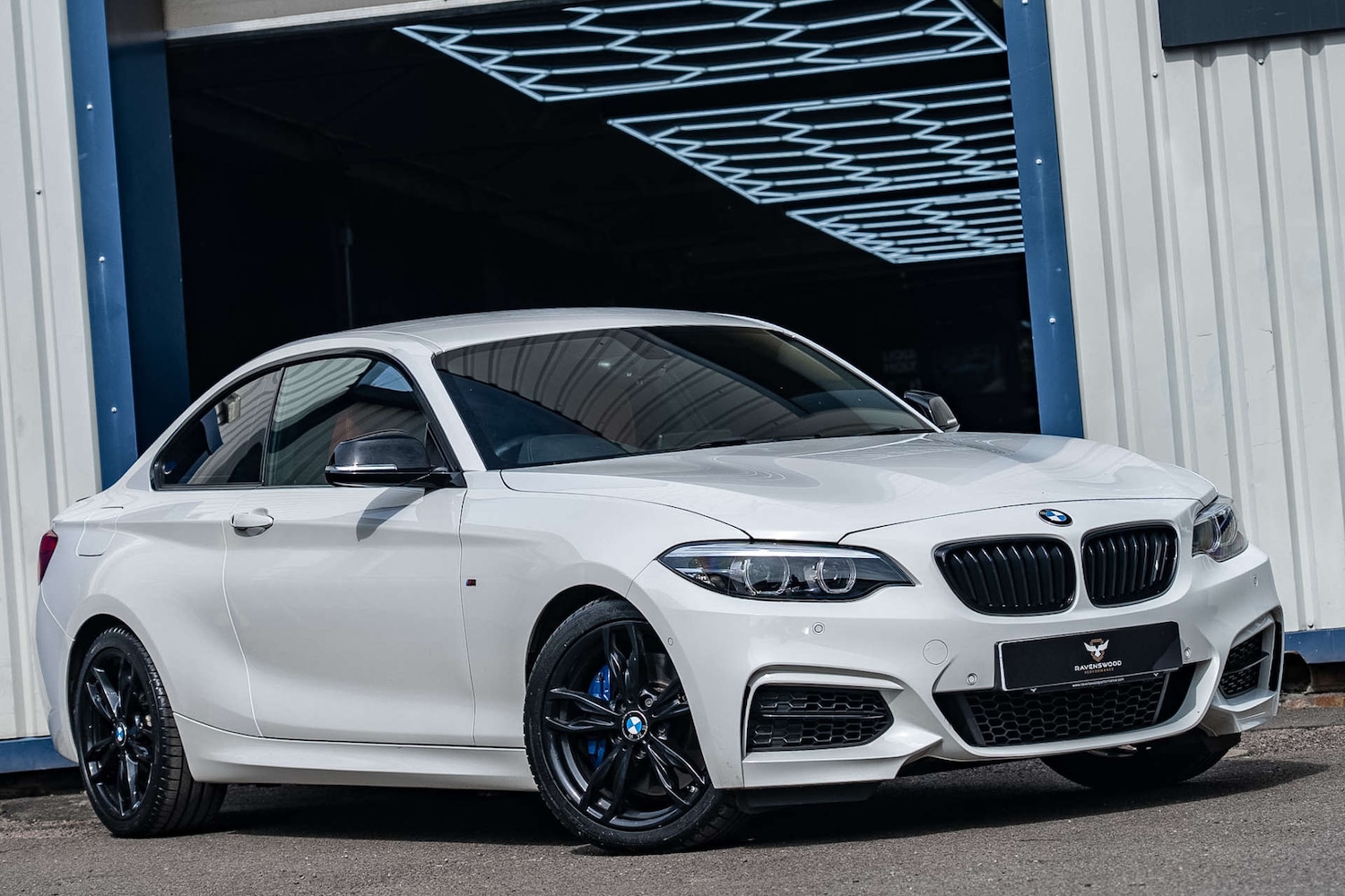 Used BMW 2 Series 2018 for sale - 77964842: Photo 28