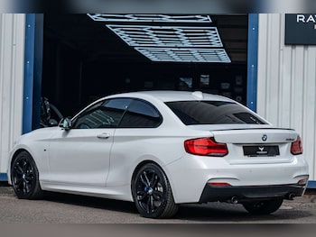 Used BMW 2 Series 2018 for sale - 77964842: Photo