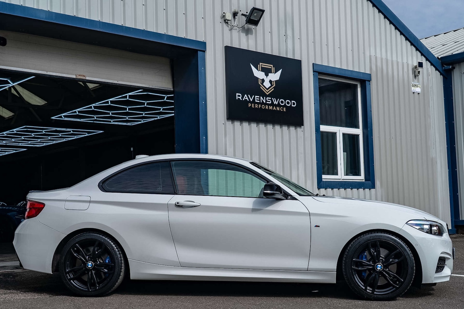 Used BMW 2 Series 2018 for sale - 77964842: Photo 3