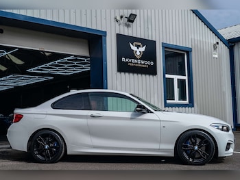 Used BMW 2 Series 2018 for sale - 77964842: Photo