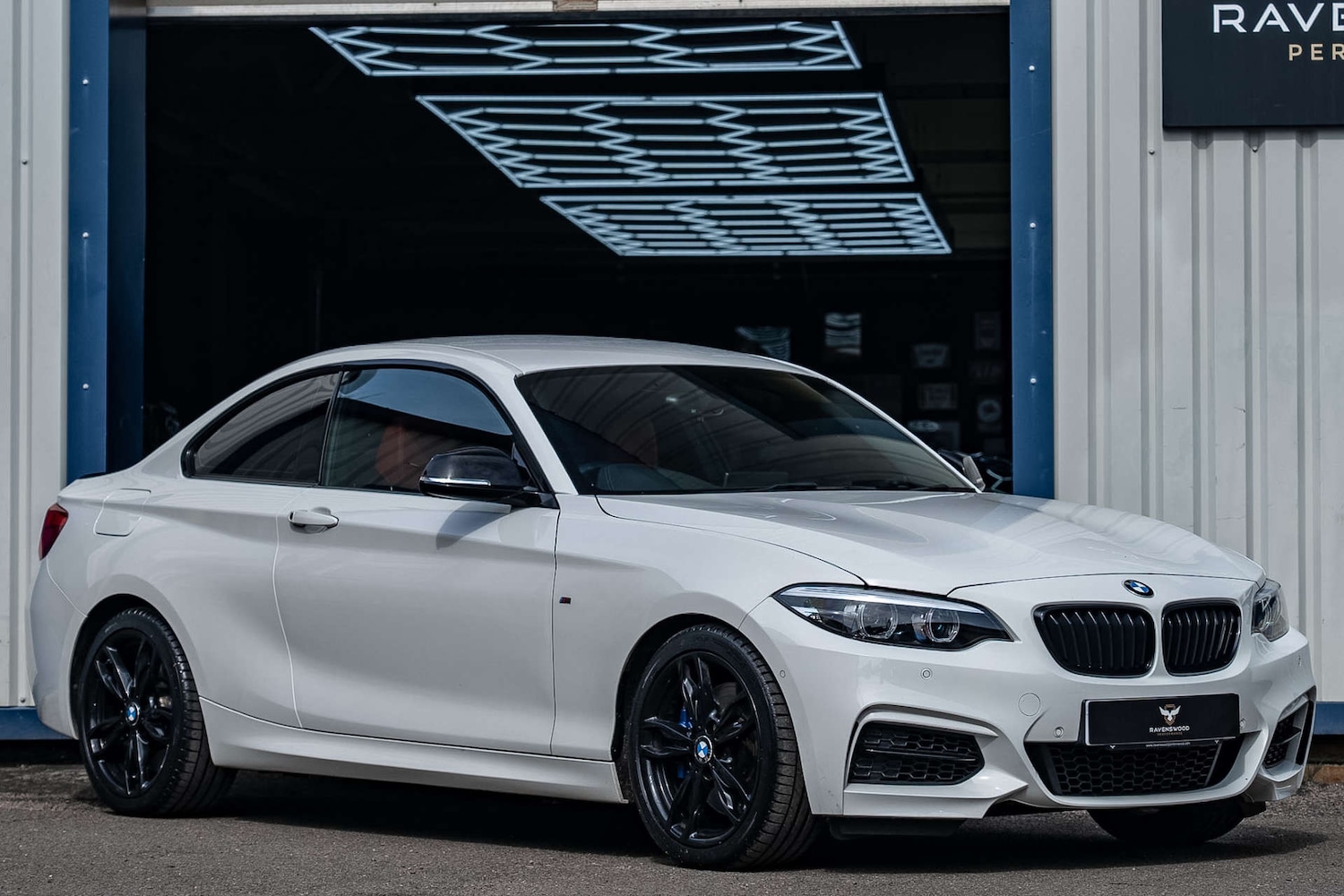 Used BMW 2 Series 2018 for sale - 77964842: Photo 5