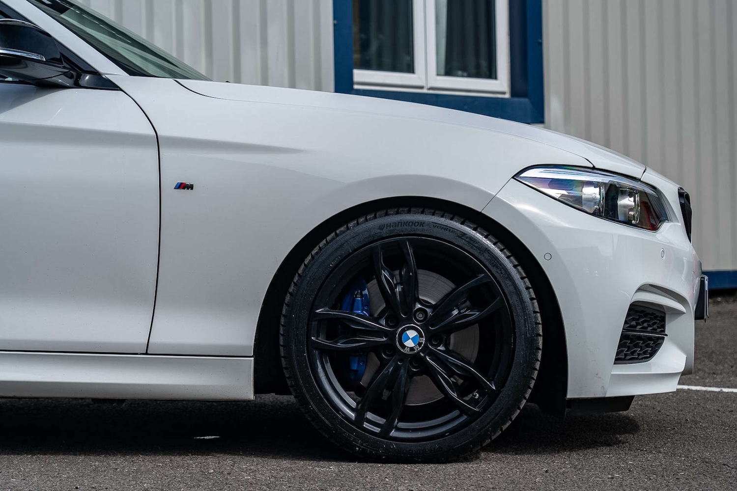 Used BMW 2 Series 2018 for sale - 77964842: Photo 6