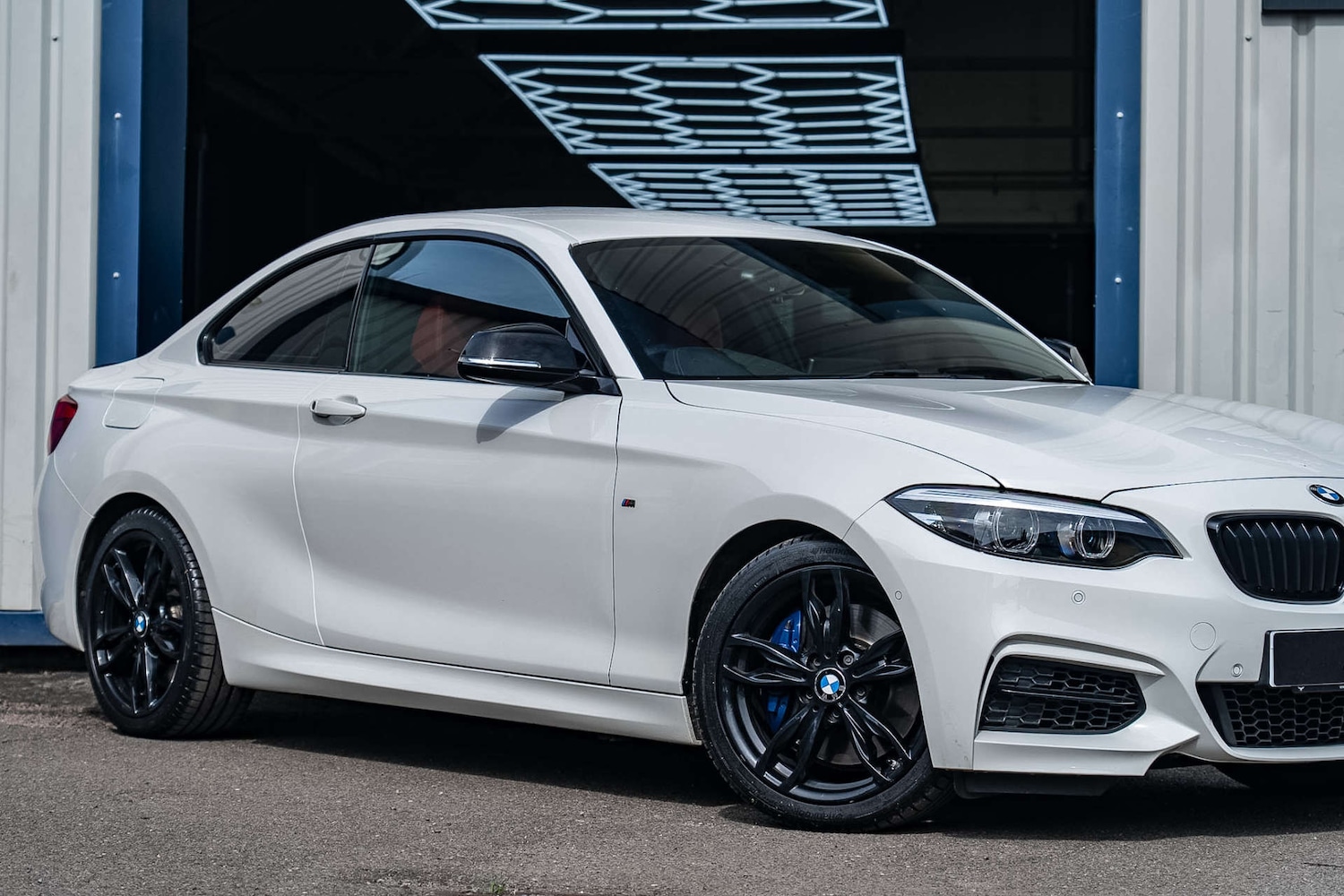 Used BMW 2 Series 2018 for sale - 77964842: Photo 7