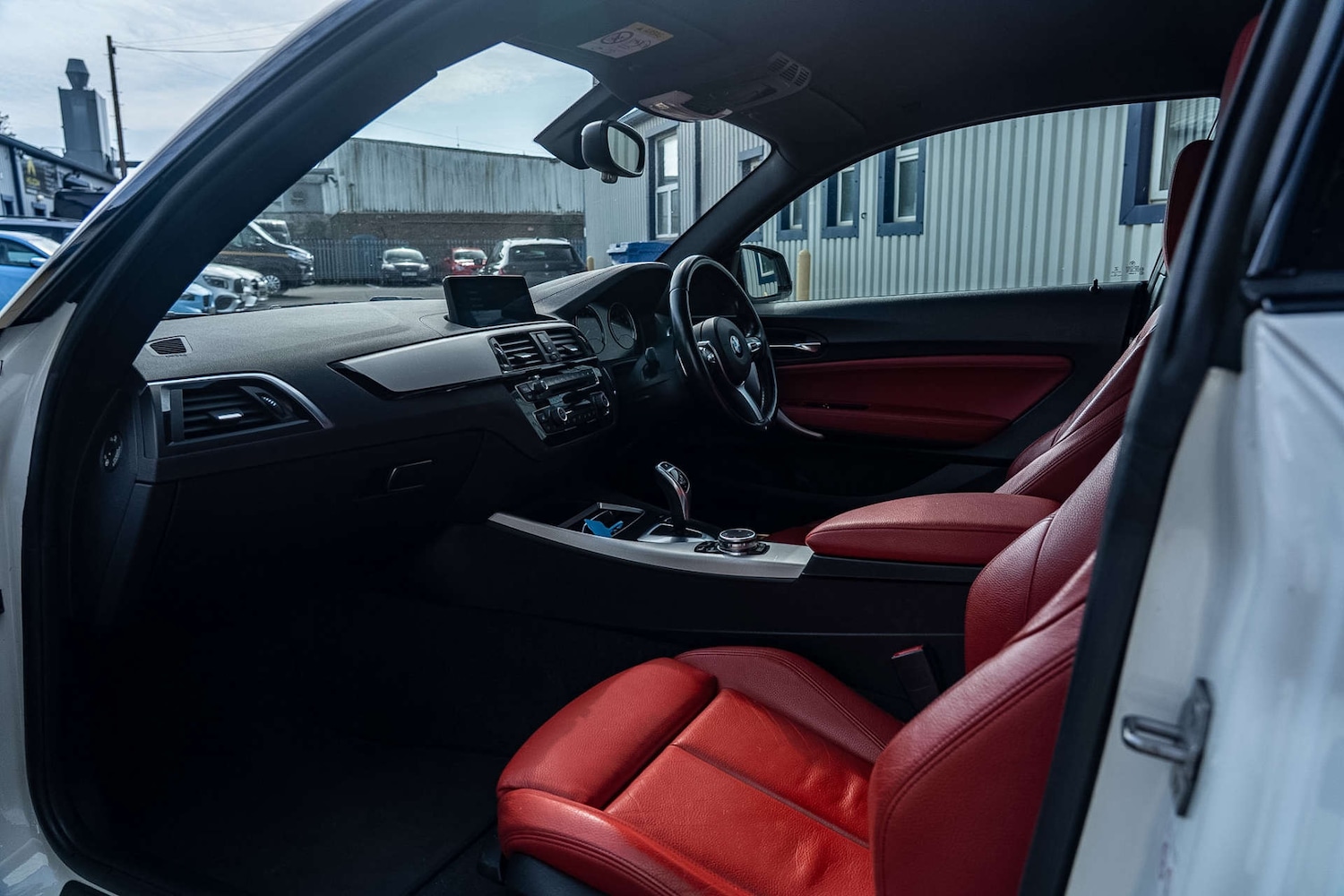 Used BMW 2 Series 2018 for sale - 77964842: Photo 9