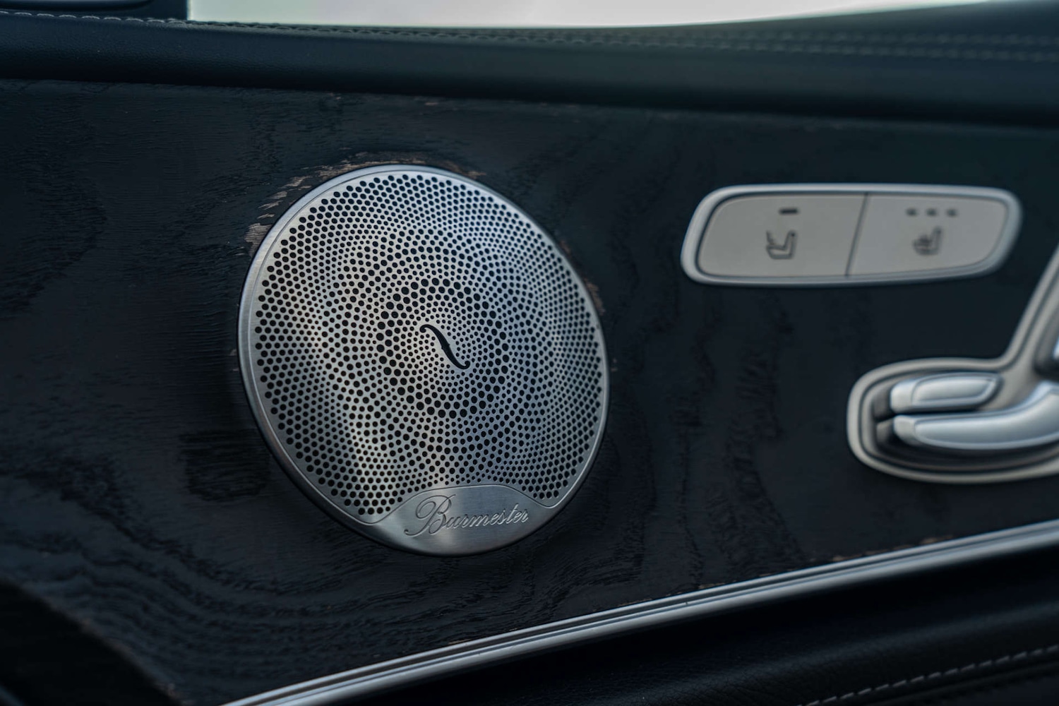 Used Mercedes-Benz E Class 2018 for sale - 77228436: Photo 19