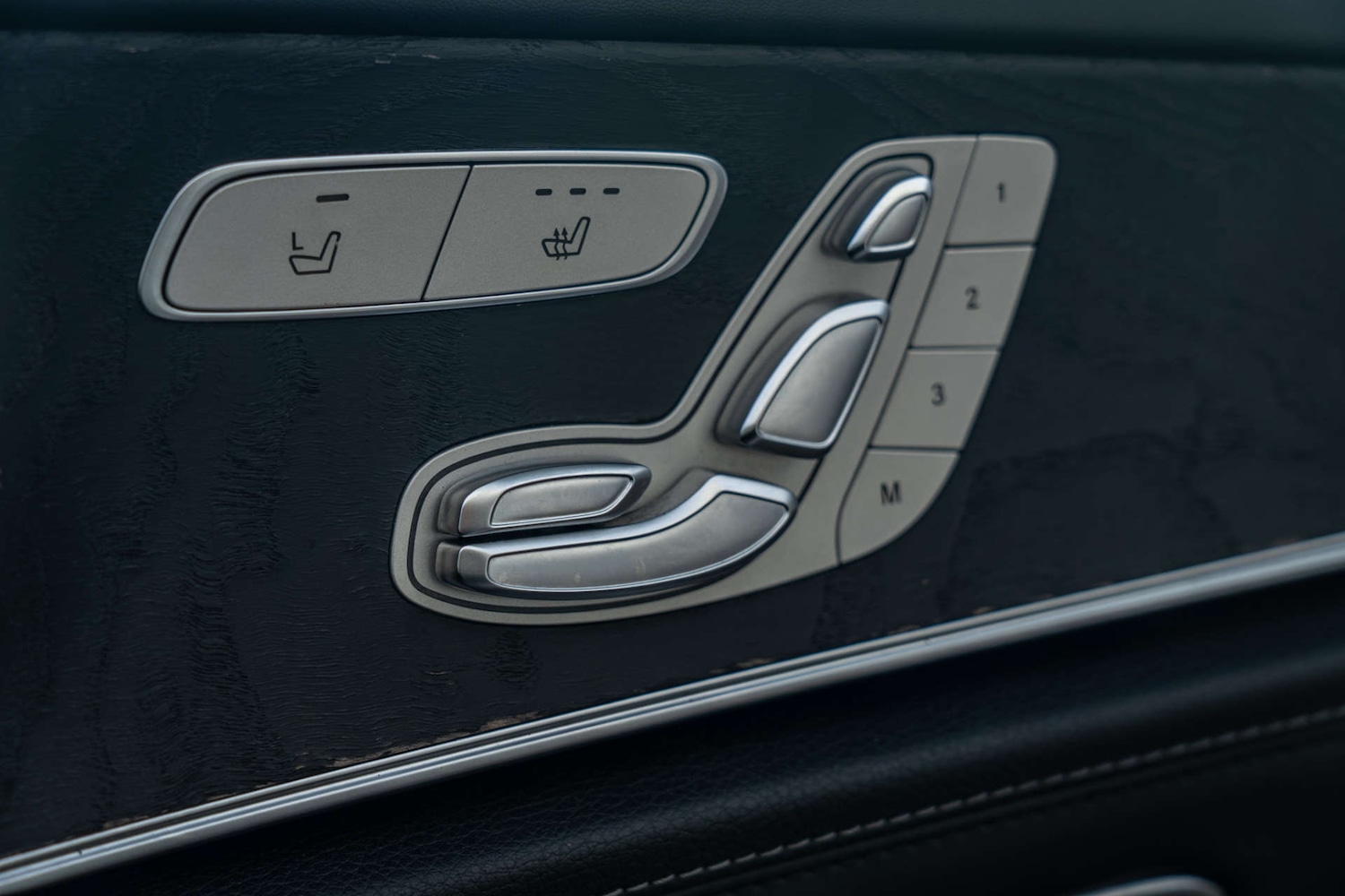 Used Mercedes-Benz E Class 2018 for sale - 77228436: Photo 21