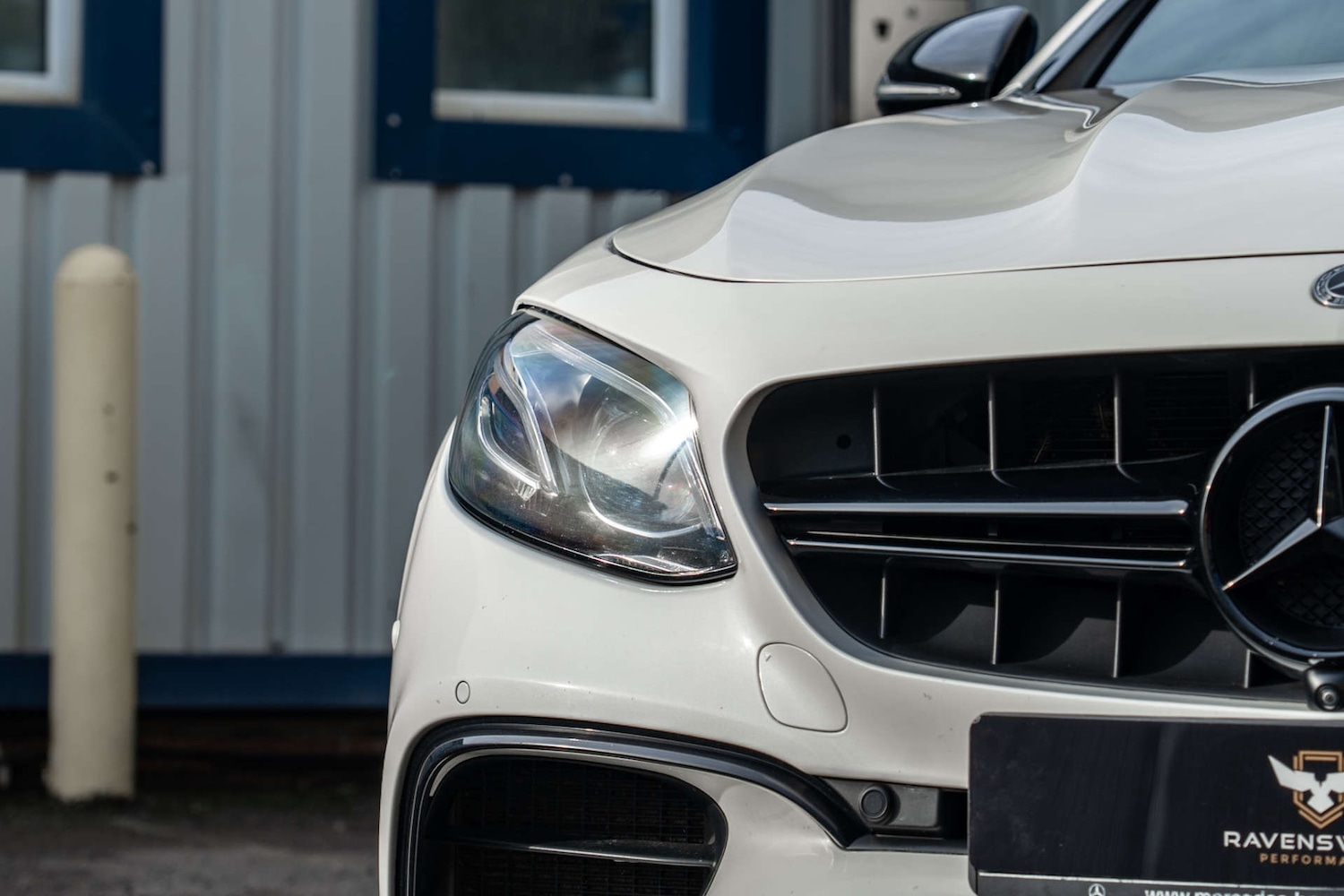 Used Mercedes-Benz E Class 2018 for sale - 77228436: Photo 26