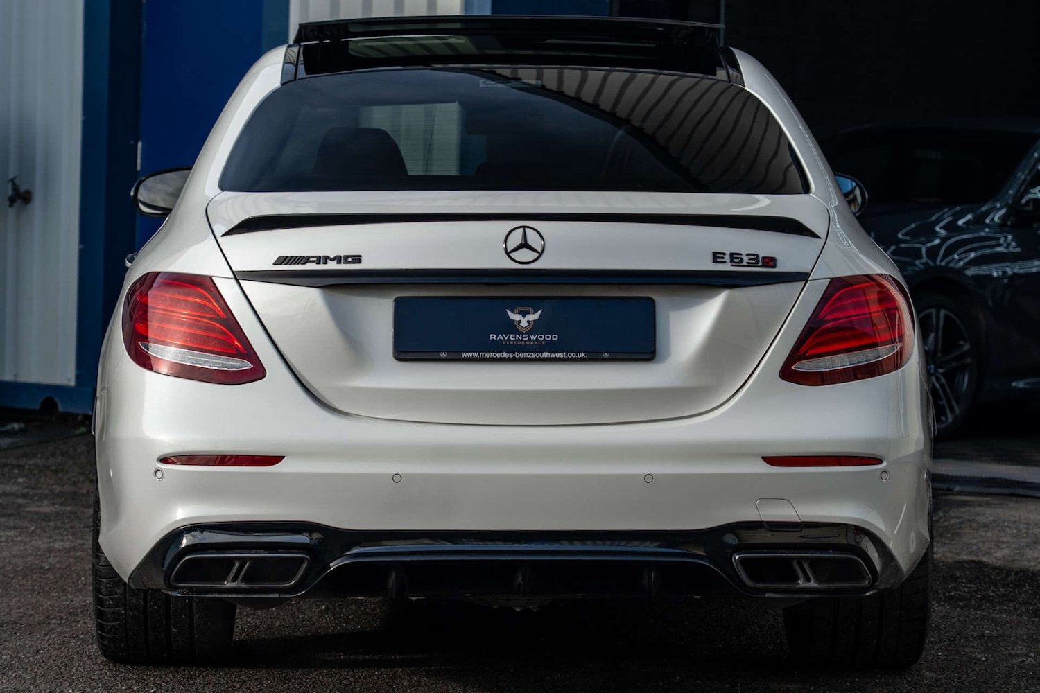 Used Mercedes-Benz E Class 2018 for sale - 77228436: Photo 29