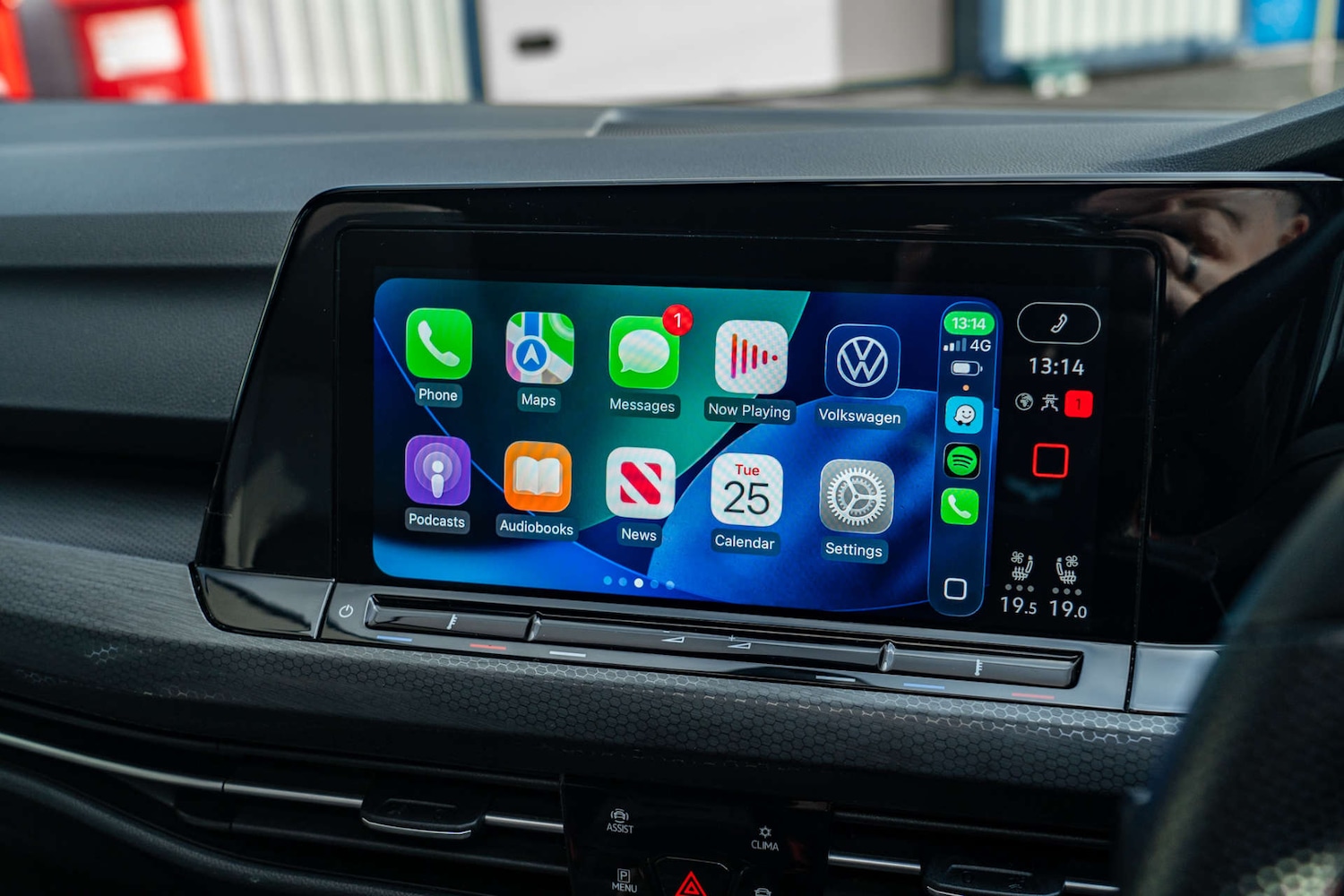 Used Volkswagen Golf 2021 for sale - 76663867: Photo 13