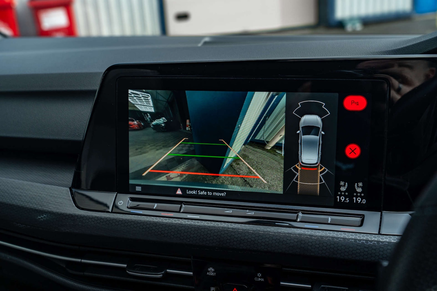 Used Volkswagen Golf 2021 for sale - 76663867: Photo 14