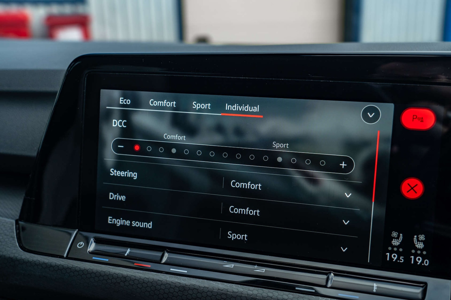 Used Volkswagen Golf 2021 for sale - 76663867: Photo 15