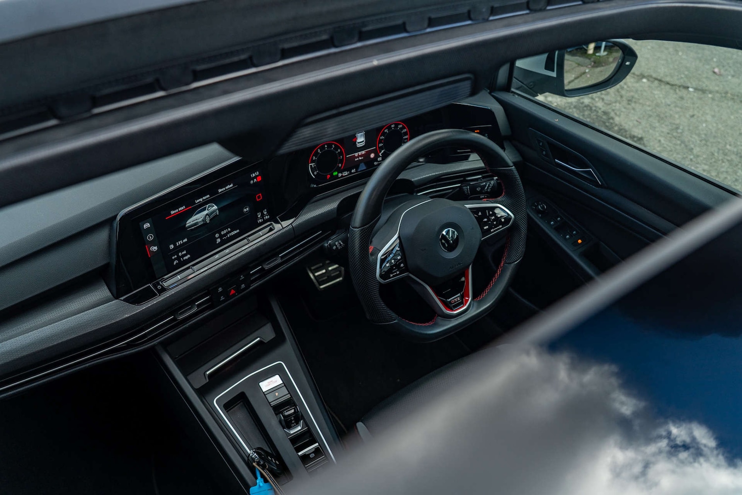 Used Volkswagen Golf 2021 for sale - 76663867: Photo 18