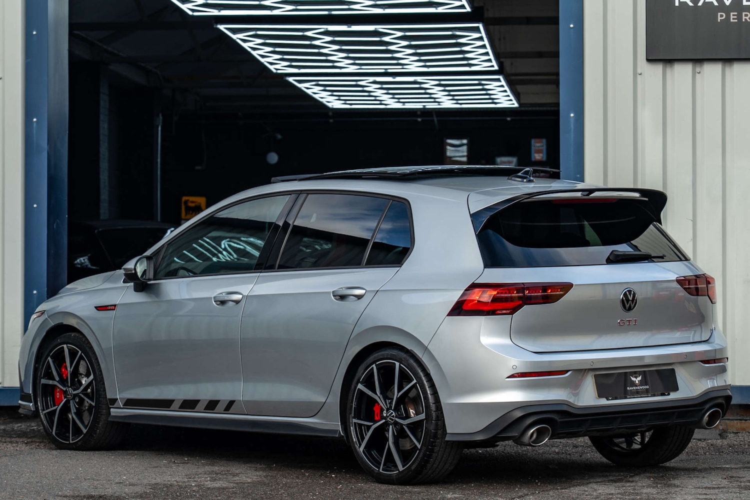 Used Volkswagen Golf 2021 for sale - 76663867: Photo 2