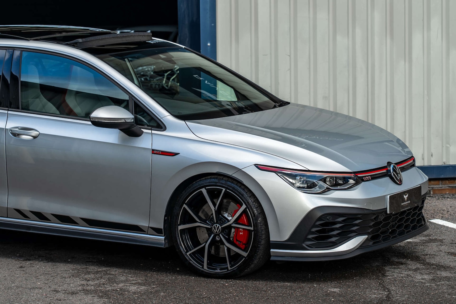 Used Volkswagen Golf 2021 for sale - 76663867: Photo 20