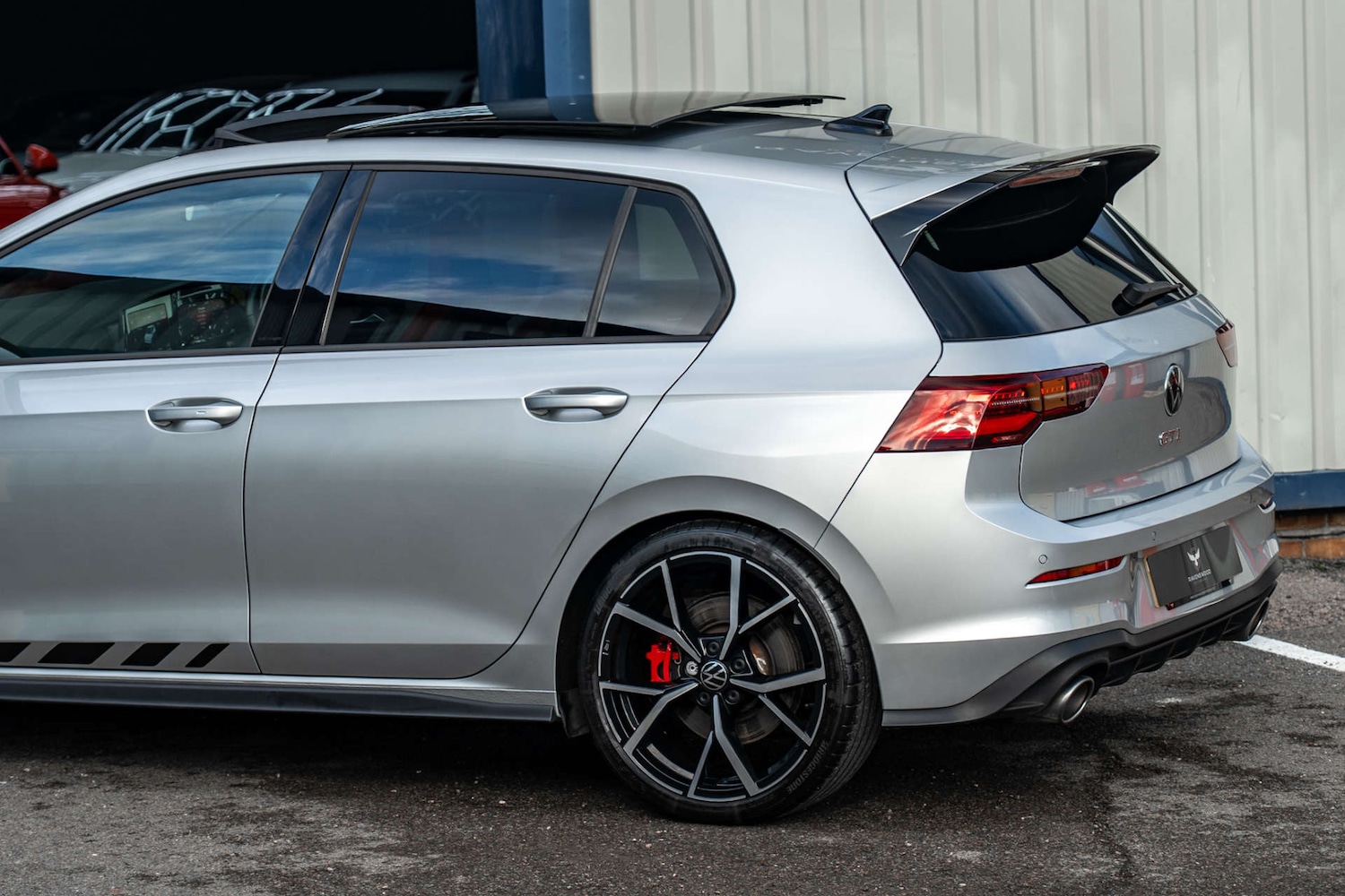 Used Volkswagen Golf 2021 for sale - 76663867: Photo 21