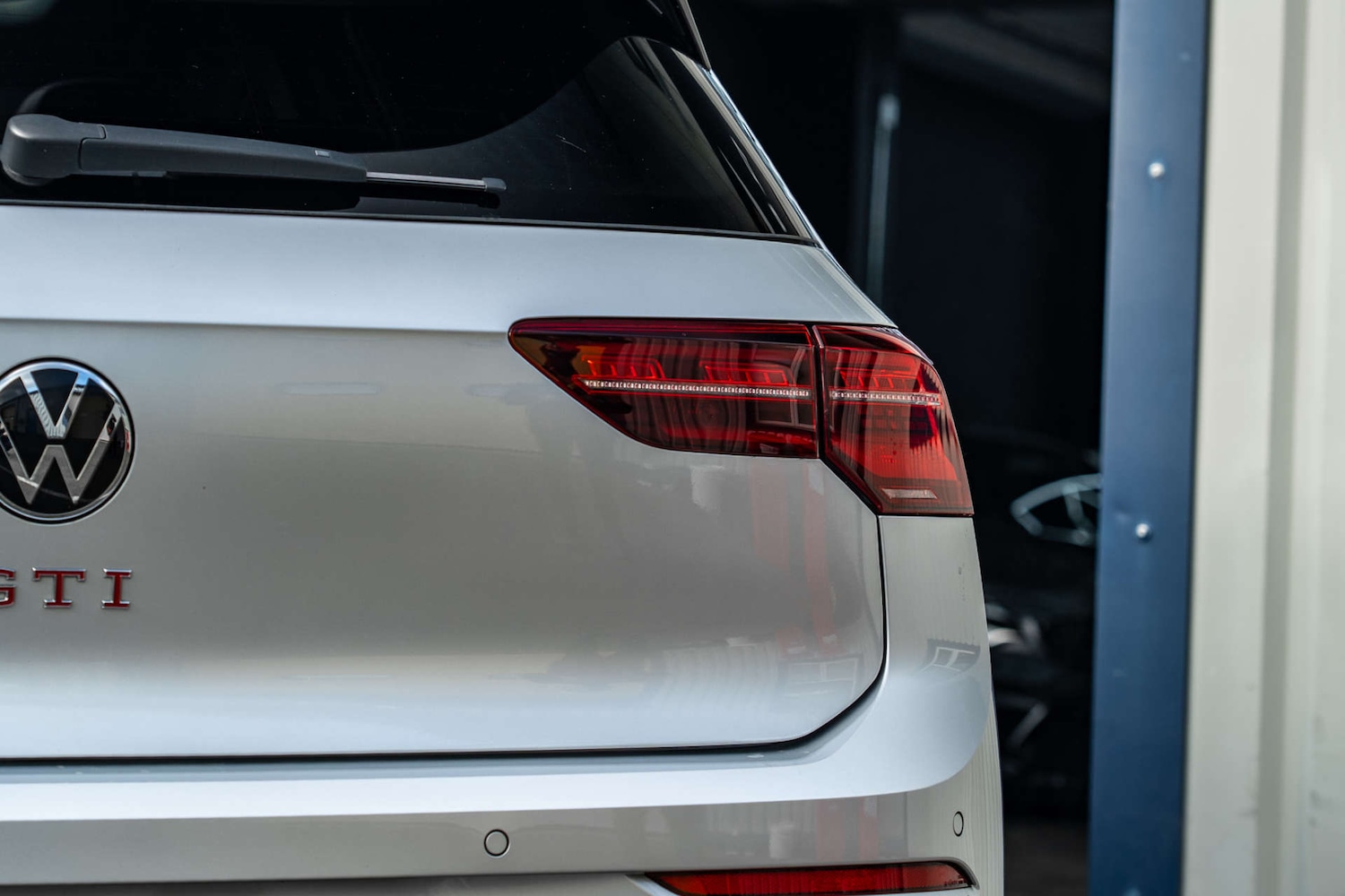 Used Volkswagen Golf 2021 for sale - 76663867: Photo 23