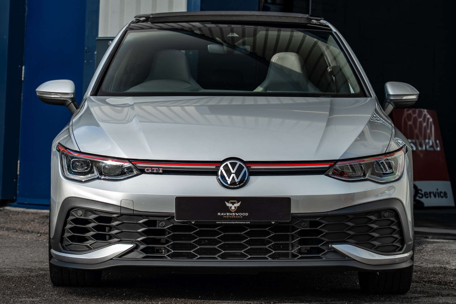 Used Volkswagen Golf 2021 for sale - 76663867: Photo 24