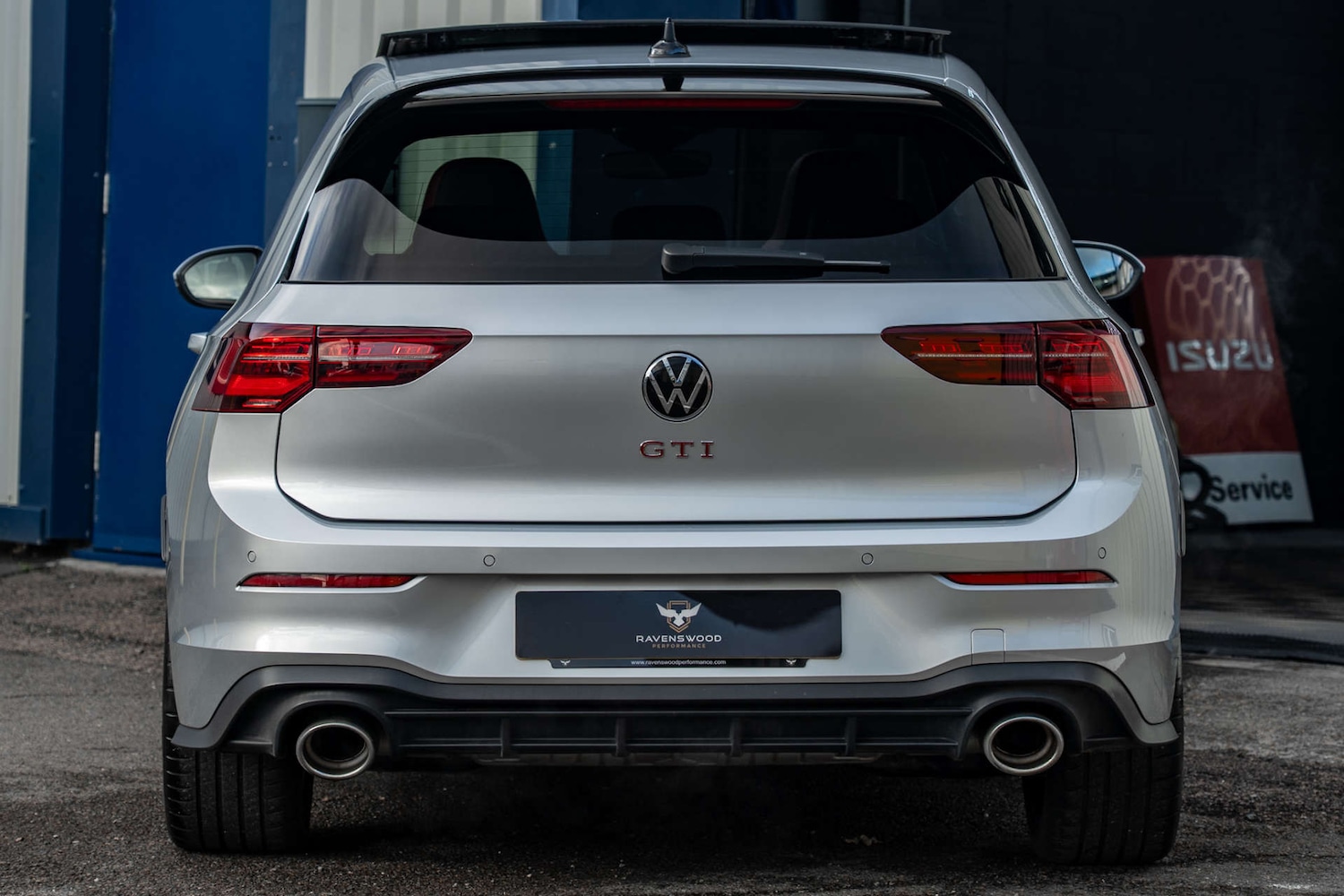 Used Volkswagen Golf 2021 for sale - 76663867: Photo 25