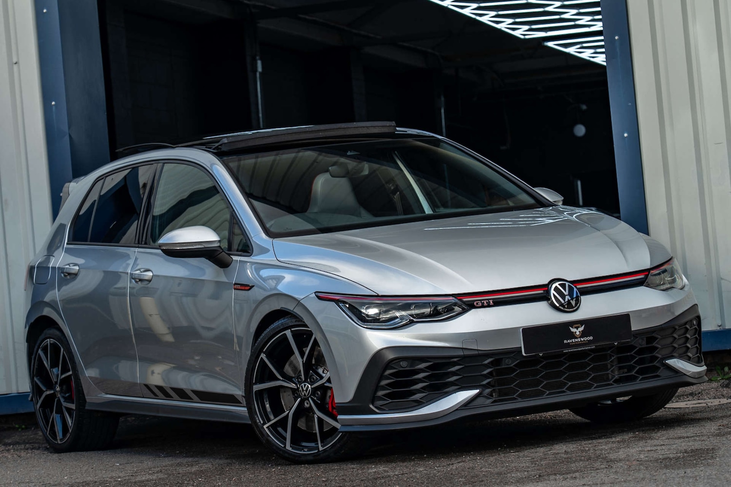 Used Volkswagen Golf 2021 for sale - 76663867: Photo 26