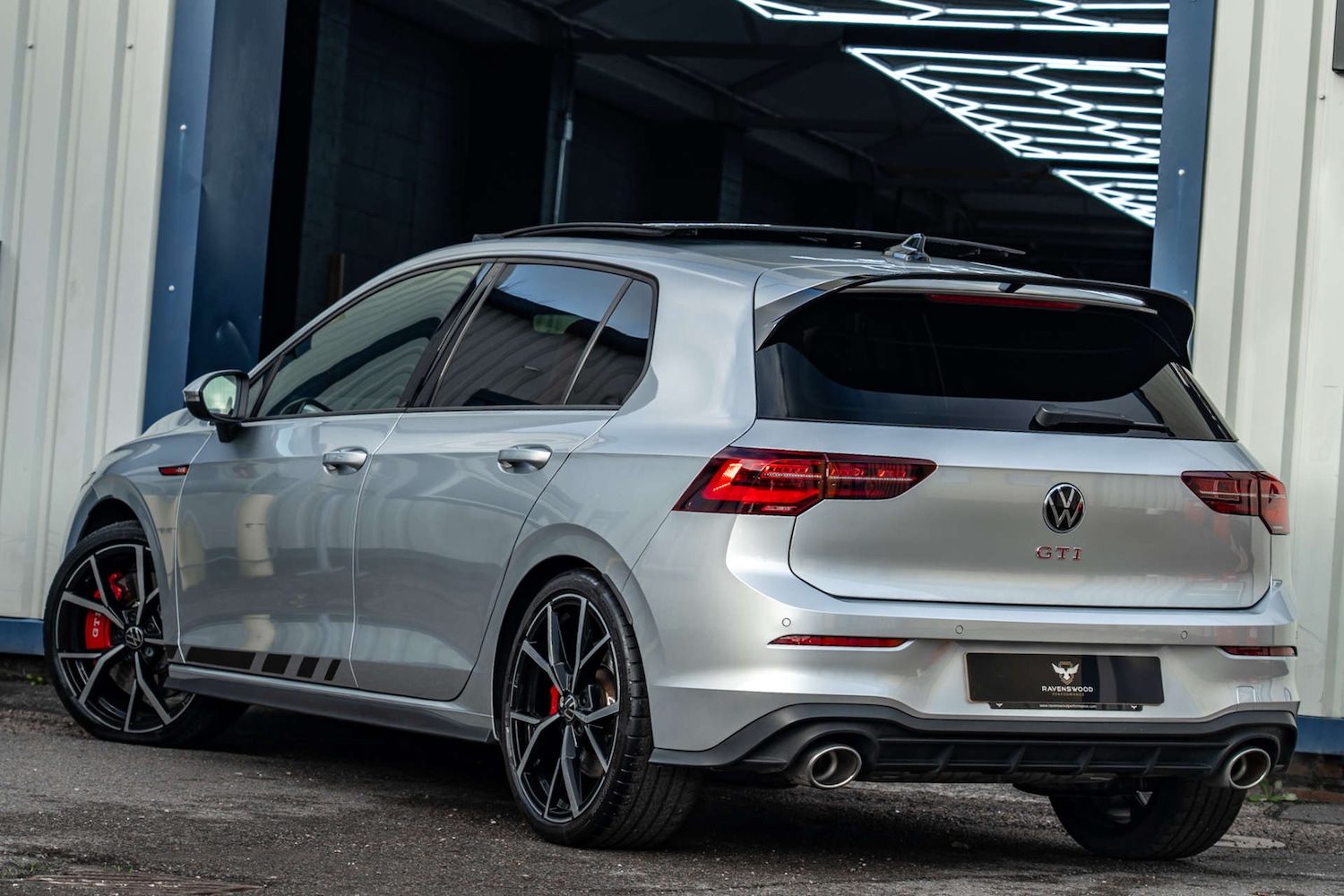 Used Volkswagen Golf 2021 for sale - 76663867: Photo 27