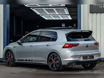 Used Volkswagen Golf 2021 for sale - 76663867: Photo