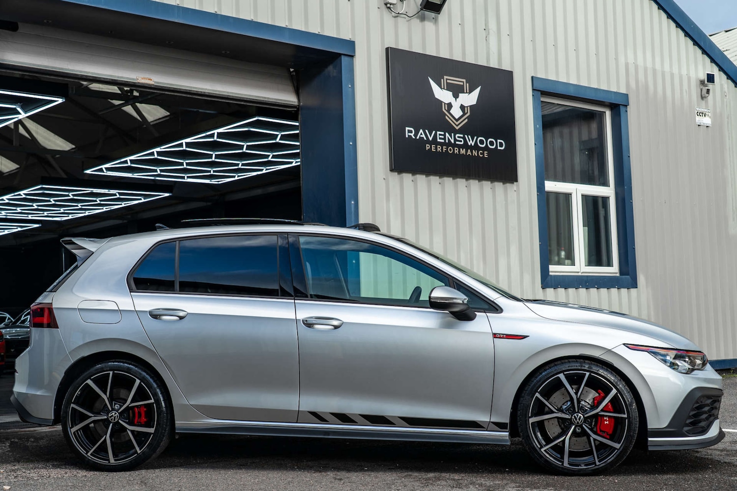 Used Volkswagen Golf 2021 for sale - 76663867: Photo 3