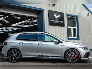 Used Volkswagen Golf 2021 for sale - 76663867: Photo