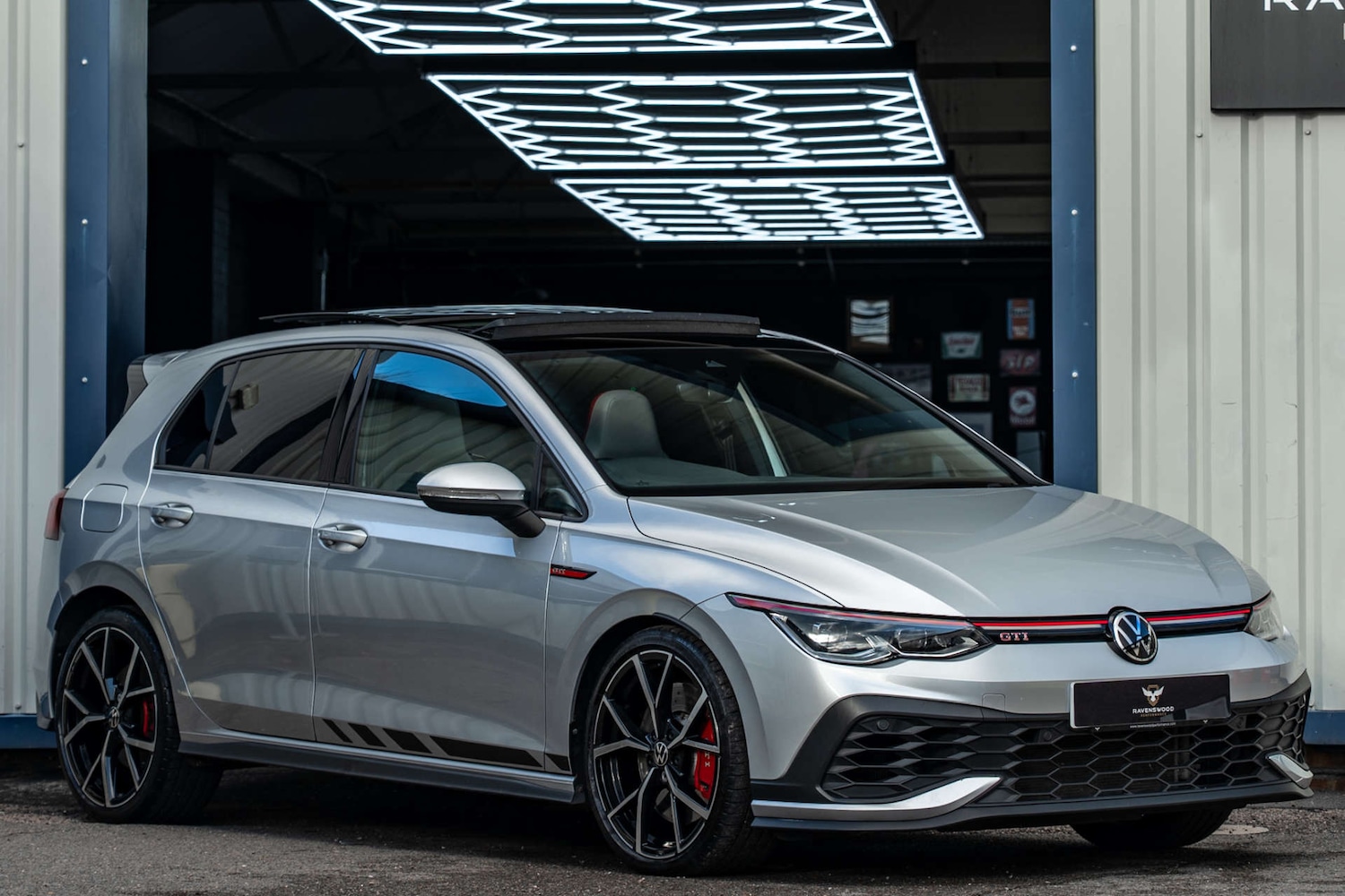 Used Volkswagen Golf 2021 for sale - 76663867: Photo 5