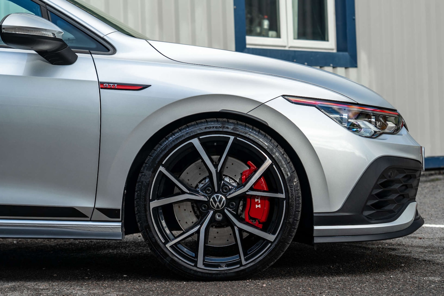 Used Volkswagen Golf 2021 for sale - 76663867: Photo 6