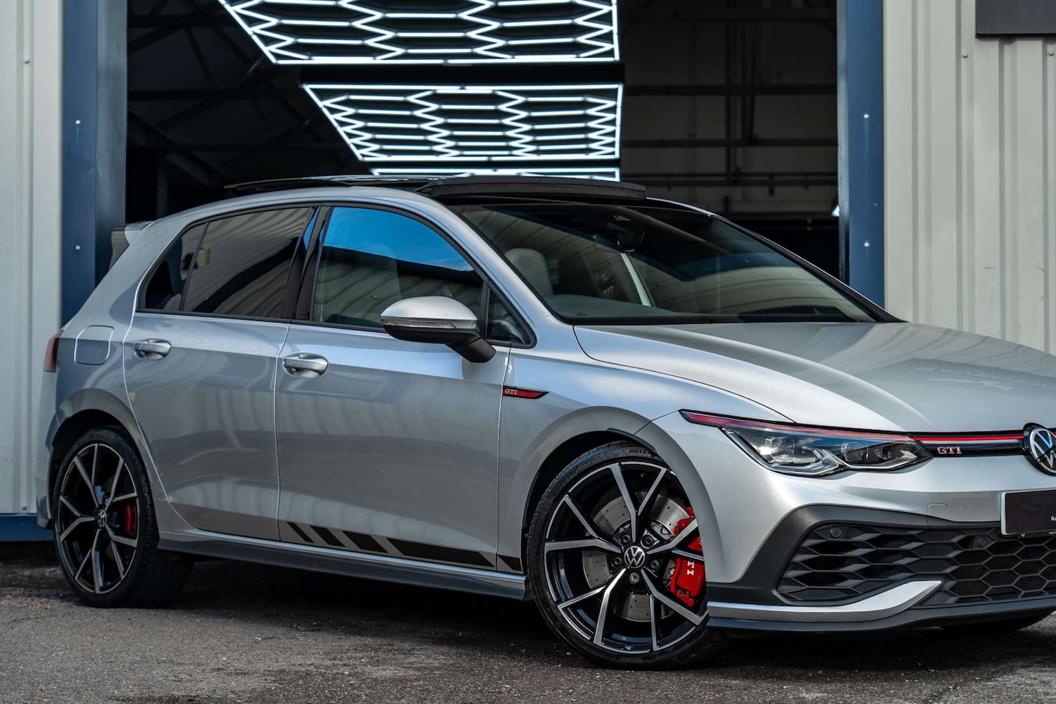 Used Volkswagen Golf 2021 for sale - 76663867: Photo 7