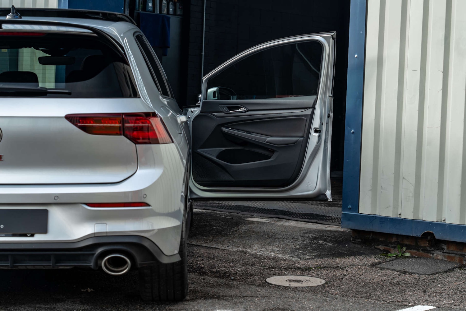 Used Volkswagen Golf 2021 for sale - 76663867: Photo 8