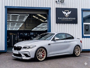 Used BMW M2 2020 for sale - 78379890: Photo