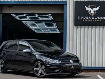 2019 (19) - 2.0 TSI 300 R 5dr 4MOTION DSG