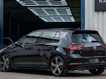Used Volkswagen Golf 2019 for sale - 75265837: Photo