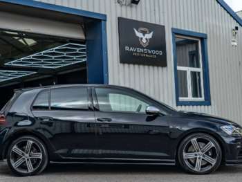 Used Volkswagen Golf 2019 for sale - 75265837: Photo