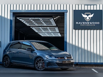 Used Volkswagen Golf 2020 for sale - 79018215: Photo