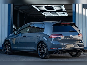Used Volkswagen Golf 2020 for sale - 79018215: Photo