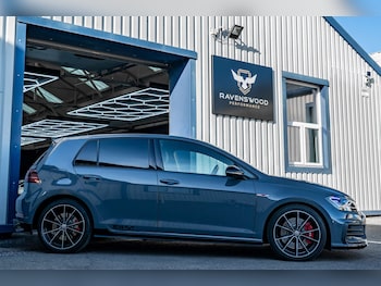 Used Volkswagen Golf 2020 for sale - 79018215: Photo