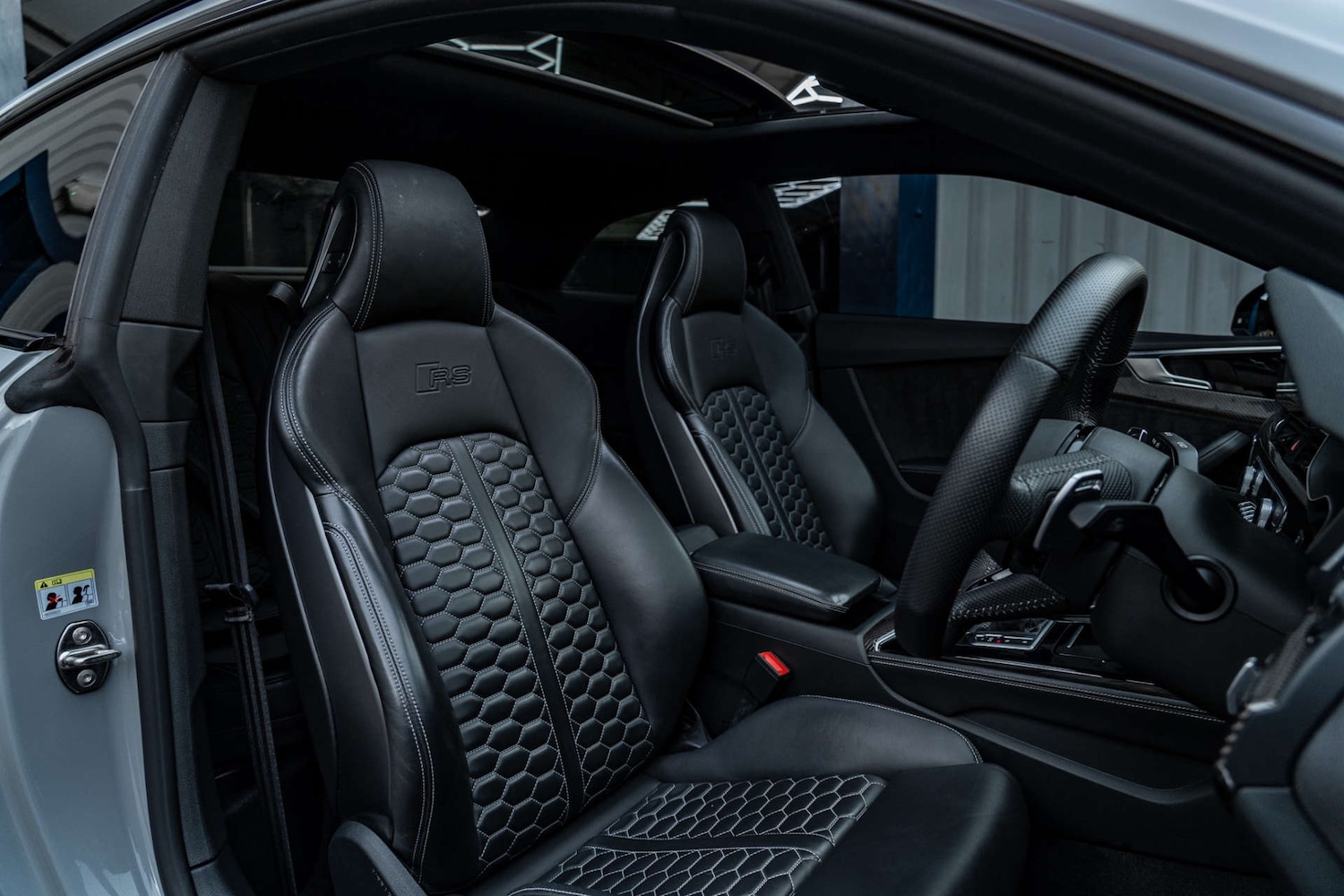 Used Audi RS5 2020 for sale - 76547298: Photo 10