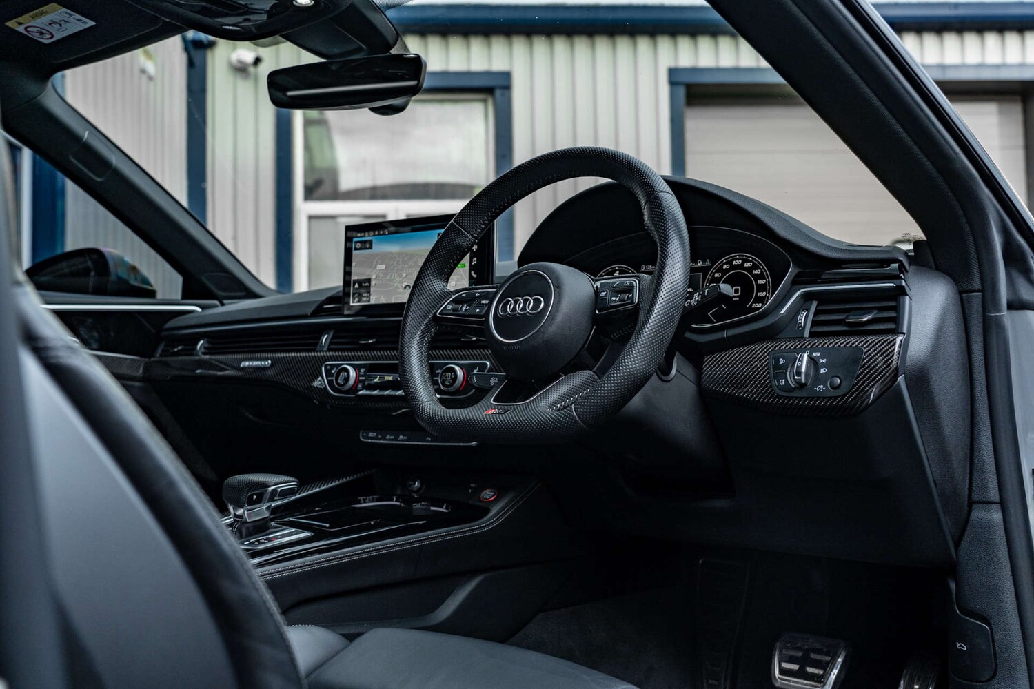 Used Audi RS5 2020 for sale - 76547298: Photo 11