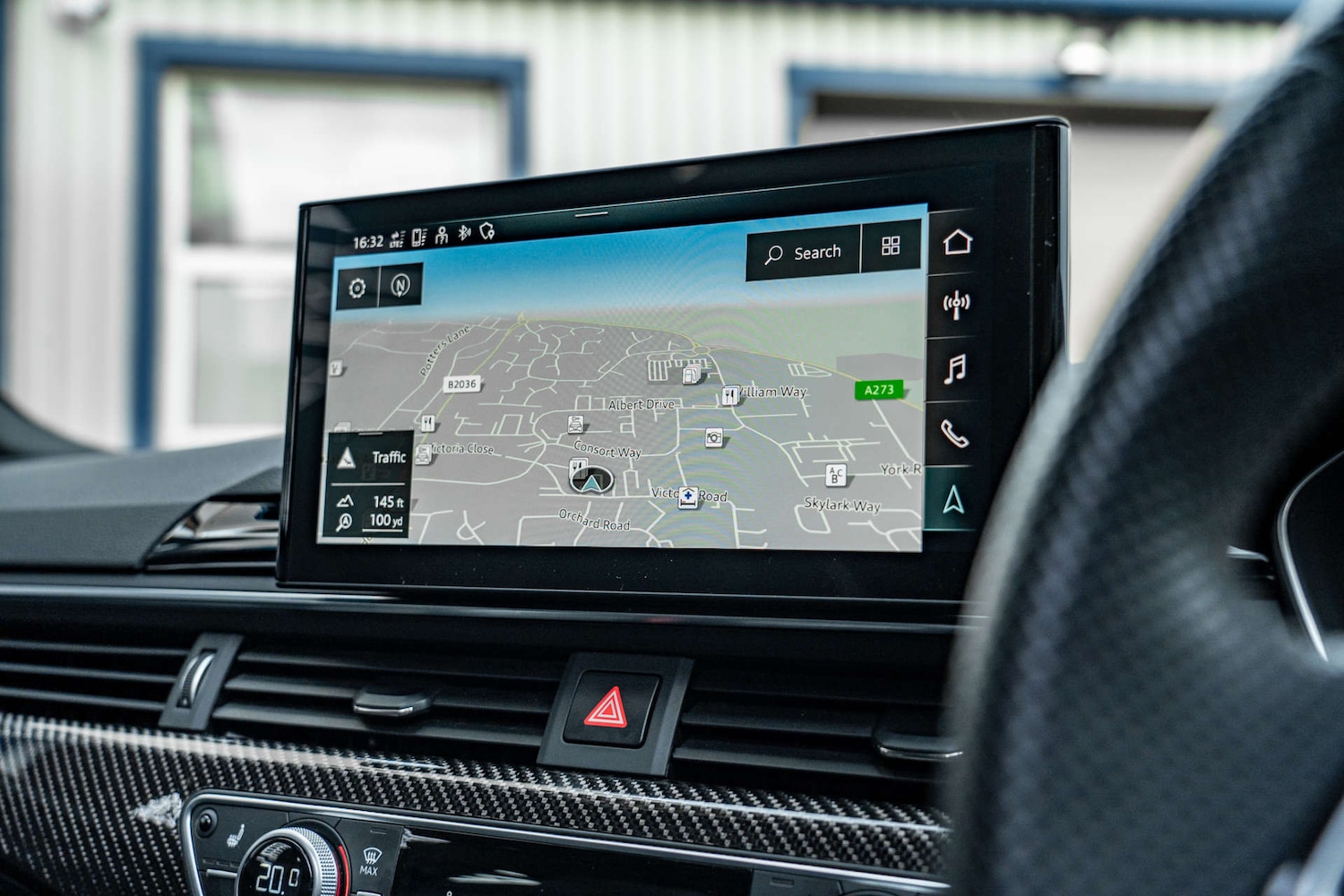 Used Audi RS5 2020 for sale - 76547298: Photo 14