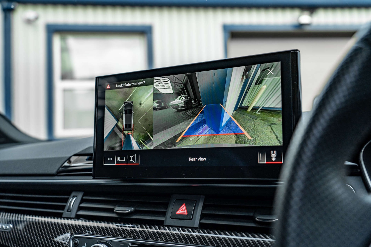 Used Audi RS5 2020 for sale - 76547298: Photo 15